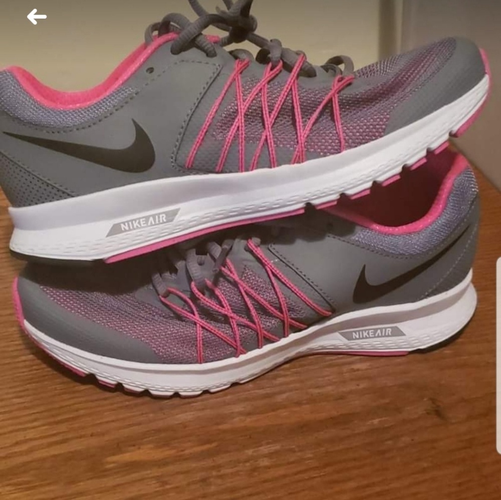 Nike Air shoes